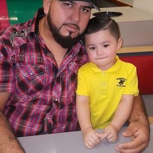 Meet your Posher, Roberto